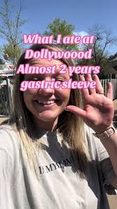 Macro Friendly Options at Dollywood