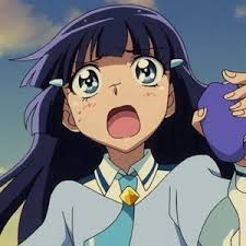 aoki reika image gallery pretty cure wiki fandom smile pretty cure pretty cure kawaii anime