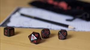 Juegos de mesa de rol: Que Juego De Rol De Lapiz Y Papel Es El Mejor Para Ti