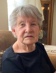 Obituary information for Jolene Lawson Hangartner