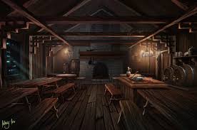 Tavern Paintings Pixel art backgrounds is free for your all projects. tavern paintings