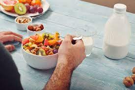 Cara menambah berat badan pertama adalah dengan lebih sering mengkonsumsi makanan. 17 Cara Makan Untuk Menurunkan Berat Badan Halaman All Kompas Com