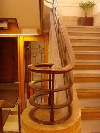 Learn more here you are seeing a 360° image instead. 62 Art Deco Railings Ideas Art Deco Deco Stair Railing