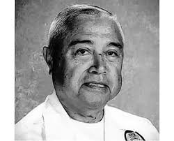 Humberto ORTIZ Obituary (1944