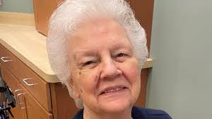 Solange Fortin Obituary (1927