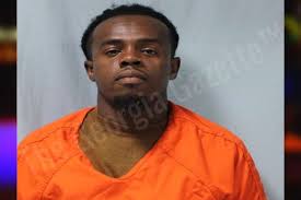 Joe Clemons — Seminole County Jail Bookings