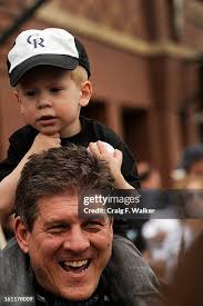 98 Denver Randy Walker Stock Photos, High-Res Pictures, and Images