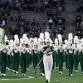 CSU Marching Band at Football vs. New Mexico: Homecoming and Family Weekend