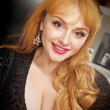 Amy Christina Youngquist