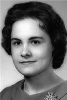 Deanna Dombrowski Obituary (1938