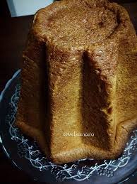 Pandoro Con Lievito Di Birra O Lievito Naturale Secco Ricette Ricette Di Cucina Pandora
