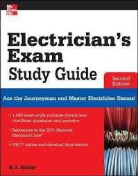 Electrician S Exam Study Guide Paperback Overstock Com Shopping The Best Deals On Engineering Exam Study Study Guide Electrician