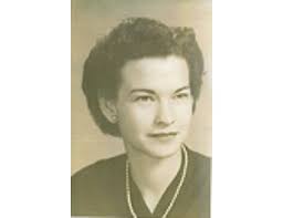 Eunice Arthur Obituary (2018)