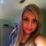 Sandra Teneyuque's Instagram, Twitter & Facebook