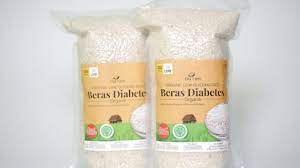 Namun tidak demikian halnya dengan penderita kencing manis atau diabetes. Beras Diabetes Archives Eka Farm