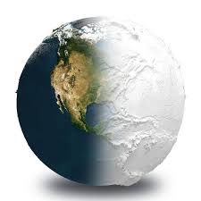 Sculpted 3d Earth Globe By Studio Ochi Modelled In Blender This Is A Sculpted Realistic 3d Globe With Materials And Textures Earth Globe Planets Planet Earth