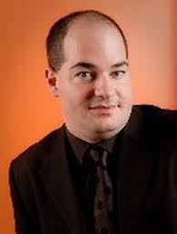 Thomas ARNOULD (Interoute à Aubervilliers)