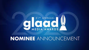 ترشيحات جوائز Glaad Media 2020 القائمة الكاملة للمرشحين Reali