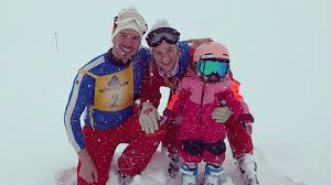 Maybe you would like to learn more about one of these? Miriam Neureuther Verrat Zweites Baby Mit Felix Ist Geplant Promiflash De