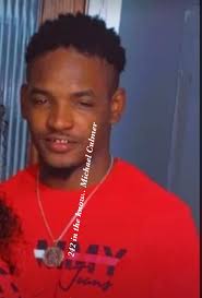 Jaiden Williams told a Gwinnett County courtroom he had been friends with  the teenager he shot three years ago outside a Kroger store. But  prosecutors believe Williams and 17-year-old Orbit Pough III