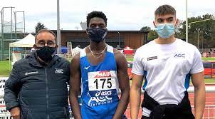 Définition, synonymes, citations, traduction dans le dictionnaire de la langue française. Record De France Minimes Du Saut En Longueur Pour Thomas Martinez