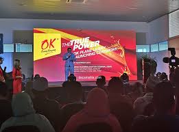 Orang kampung corporation (m) sdn bhd melaka •. Longjack Dan Kacip Fatimah Orang Kampung Kini Terbang Bersama Airasia