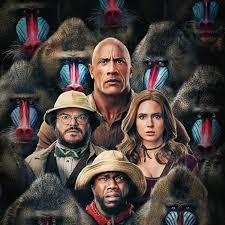Level one (2021) | cnnxxi. Is This One Safe For Kids Jumanji The Next Level Parent Movie Review