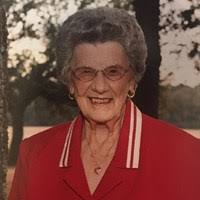 Opal McGee Obituary