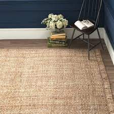 Maybe you would like to learn more about one of these? Farmhouse Rustic Flat Woven Area Rugs Birch Lane