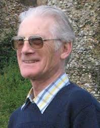 Funeral Notice for Mr Marcel Norman Vankoningsveld