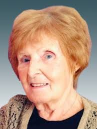 Martin-Newbury, Mme Rolande