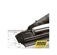 Heavy duty BUS windscreen wiper blade