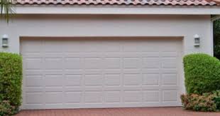 Painting An Aluminum Garage Door Garage Doors Electric Garage Doors Residential Garage Doors