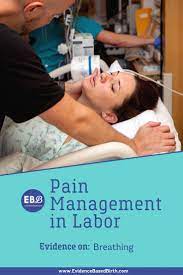 Breathing For Pain Relief During Labor Evidence Based Birth