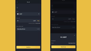 We did not find results for: How To Send Crypto To Family And Friends Worldwide Using Binance P2p Binance Blog