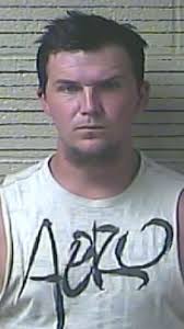 Lawrence County officers run down fugitive in center field of baseball  diamond