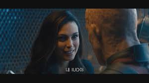 This site does not store any files on its server. Download Deadpool 2 Full Movie English Hollywood