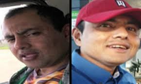 Pesquisa de Lino García Cajiga de 32 años