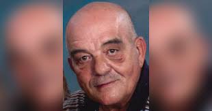 Obituary for Ralph E. Pendleton