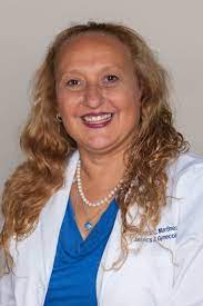 She assumed office on january 1, 2021. Rebeca Caridad Martinez Md Herbert Wertheim College Of Medicine Florida International University