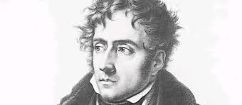 François Rene Auguste Chateaubriand