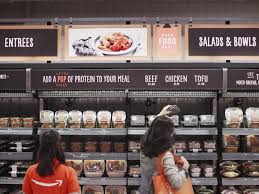 Amazon S Two Hour Whole Foods Delivery Service Will Cost Local Communities Com Imagens Abrir Uma Loja Isto E Dinheiro Compras