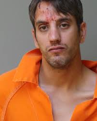 A look back at November's mug shots