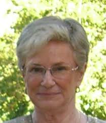 Barbara Stouffer Obituary