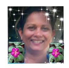 Randa Garden's Instagram, Twitter & Facebook