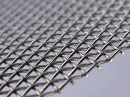The proper tools can fabricate stainless steel mesh into any desired size. Stainless Steel Wire Mesh Aisi 304 321 Specifications