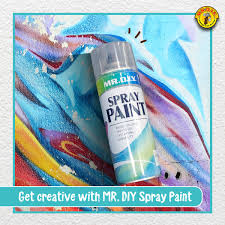 Bosny mirror chrome(diy spray paint). Mr Diy Are You Looking To Get Creative On A Spray Paint Facebook