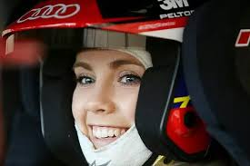 Tsunoda crashes and causes red flag, leclerc gets pole for the. Verstappen Seine Freundin Ist Rennfahrerin Formel 1