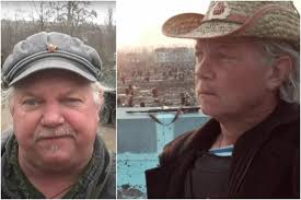 Who is Russell Bonner Bentley? Texas Man 'On the Front With Russian Troops'  in Ukraine