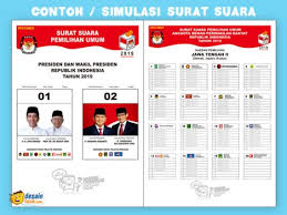 Sementara total surat suara yang dikirimkan ke kpu kabupaten malang sejumlah 2.055.464 lembar sudah termasuk. Contoh Coblosan Surat Suara Surat Suara Pemilu 2019 Dprd Kota Contoh Funny Ini Adalah Efek Konteks Dalam Pemungutan Suara Dalam Hal Efek Area Lingkungan Atau Daerah Sekitar Juga Digunakan